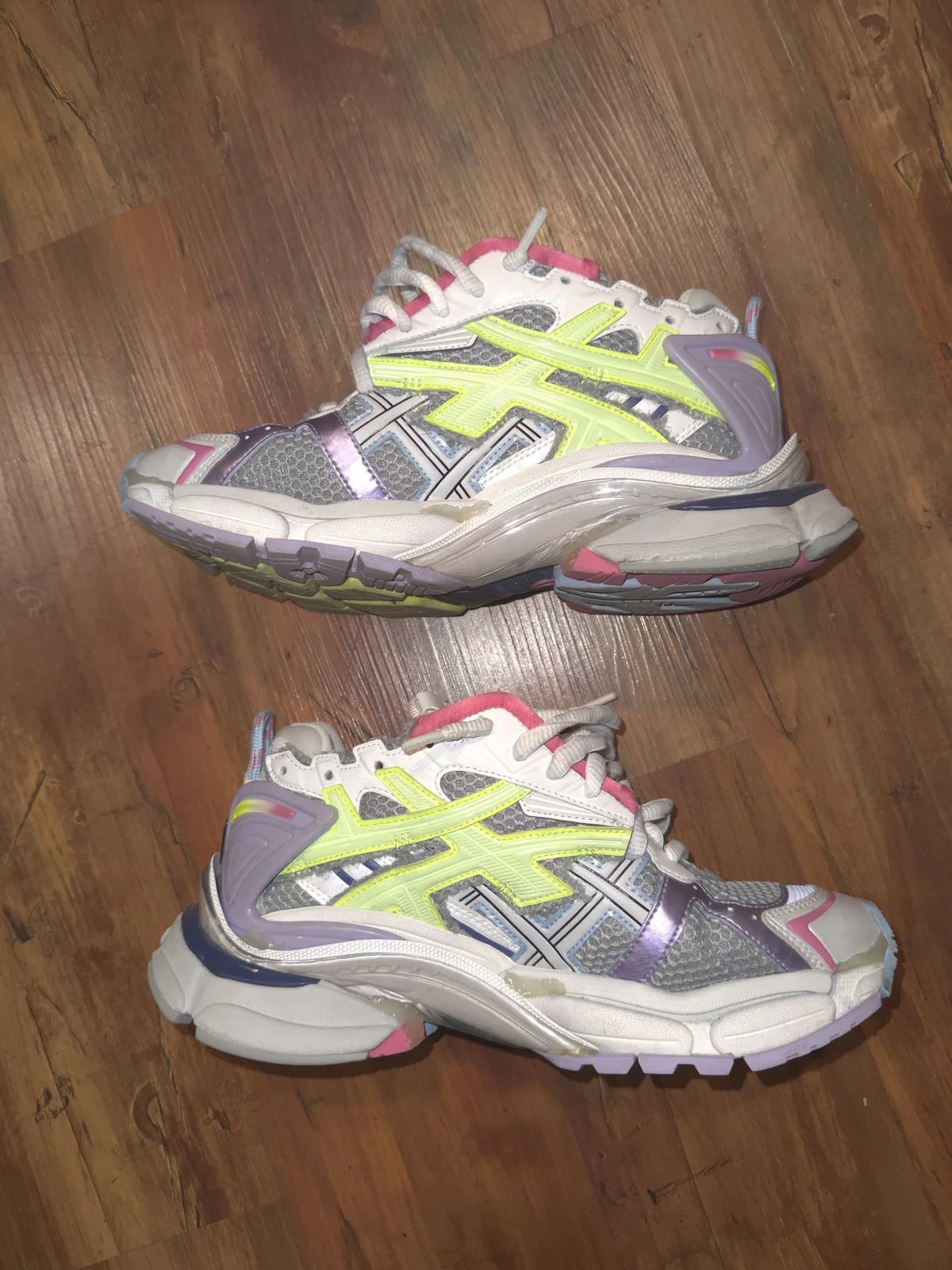 Balenciaga Runner 4