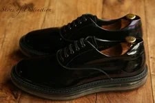 Prada Oil Spill UK 8 US 9 EU 42 2