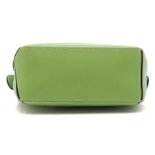 Loewe Puzzle Mini Light Calf Calf Light G 3