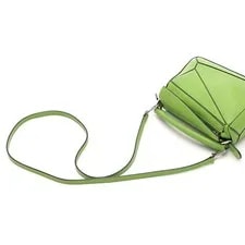Loewe Puzzle Mini Light Calf Calf Light G 4