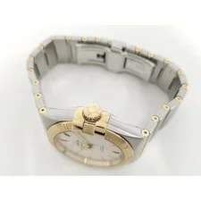 Omega Constellation Co-axial Chronometer Automatic SS SKAI-0 2