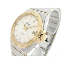 Omega Constellation Co-axial Chronometer Automatic SS SKAI-0 3
