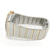 Omega Constellation Co-axial Chronometer Automatic SS SKAI-0 4
