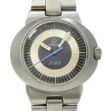 Omega — Omega Tool 102 Stainless Steel 30mm Silver Dial Automatic #NW407 — Watch — resale