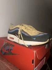 Nike Air Max 1/97 Sean Wotherspoon 2