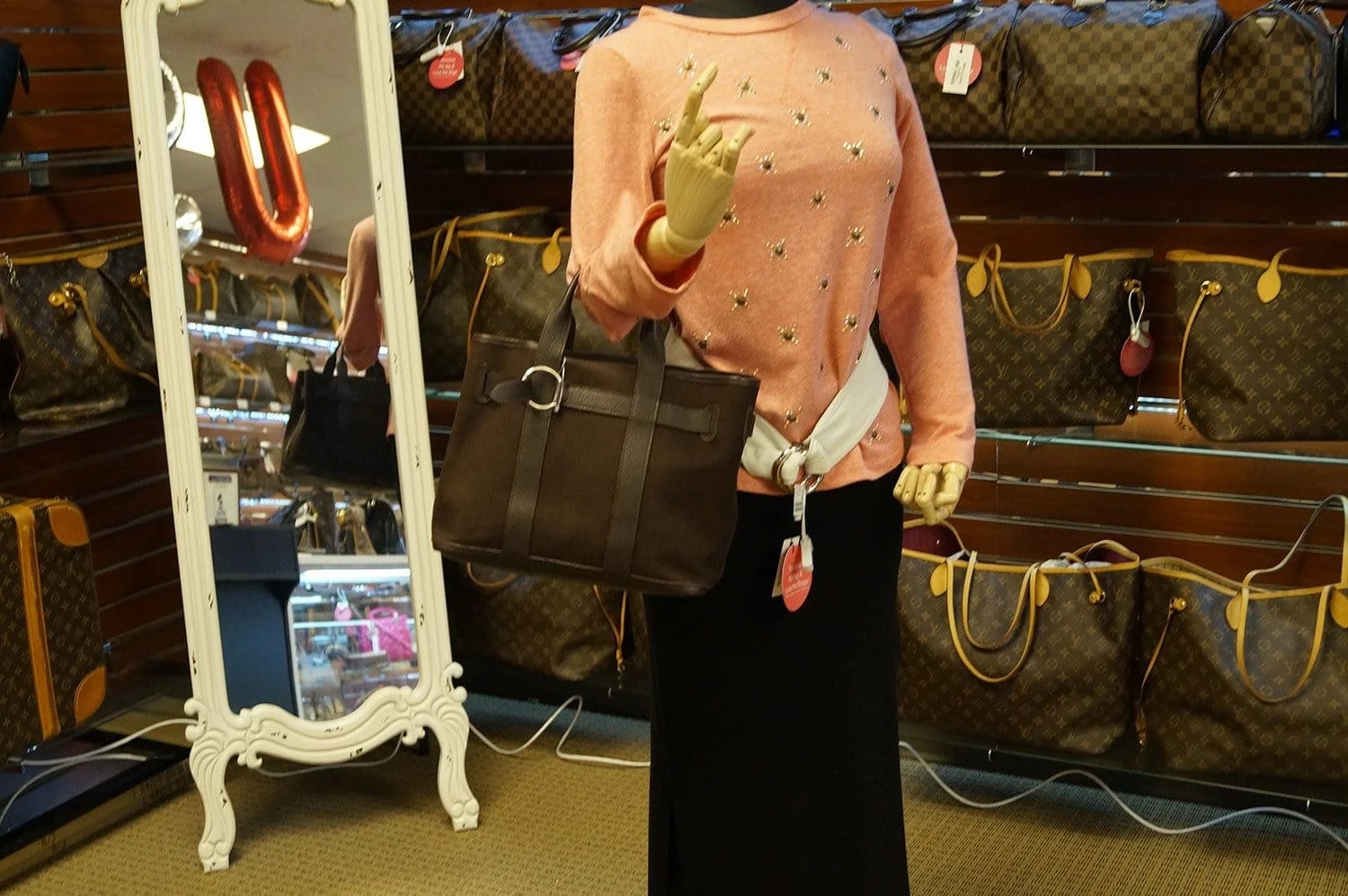 Hermes Dark Ceinture - Final Call 2