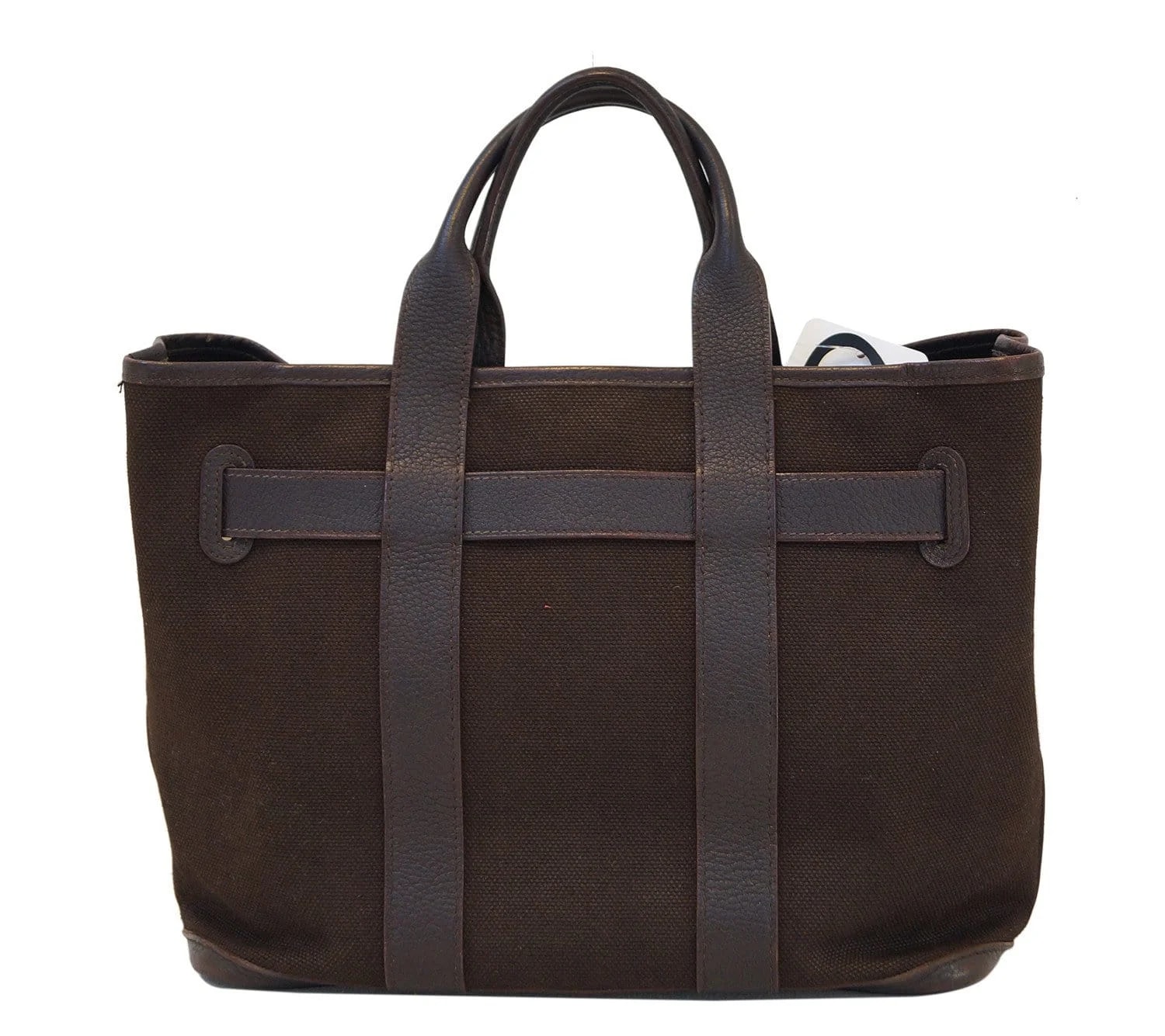 Hermes Dark Ceinture - Final Call 3