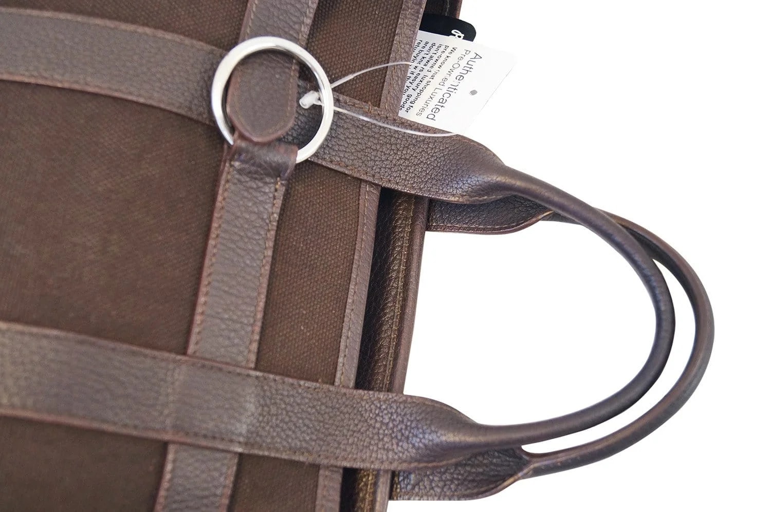 Hermes Dark Ceinture - Final Call 4