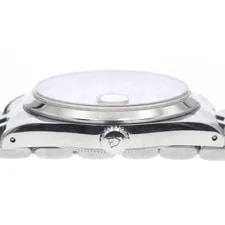 Tudor Prince Date 74000 34mm SS Automatic White Dial Date #C333 4