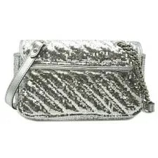Gucci GG Marmont Sequin Chain 2