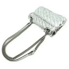 Gucci GG Marmont Sequin Chain 4