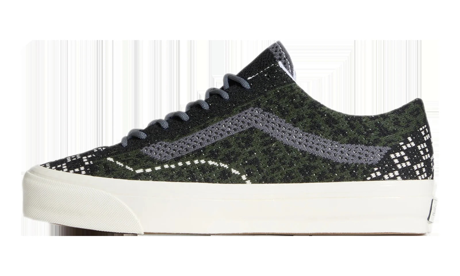 Old Skool 36 EK "Cheetah Dried Kelp" VN000EFKEMU 2