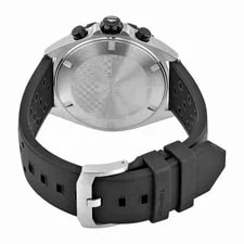 Tag Heuer Formula 1 Chronograph Black Dial CAZ1010.FT8024 3