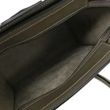 Céline Luggage 189243DRU.09SO Drum Hardware Dust #SN314 2