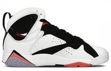 Jordan 7 Retro Lava GS 442960-106 2