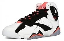 Jordan 7 Retro Lava GS 442960-106 3