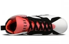 Jordan 7 Retro Lava GS 442960-106 4