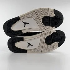 Air Jordan 4 Retro Royalty Metallic 308497-032 4
