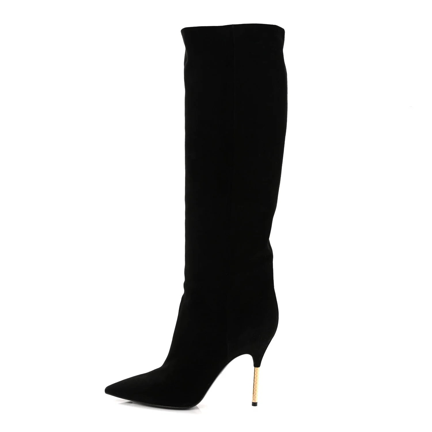 Louis Vuitton — High 41 — Designer Shoe — resale