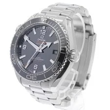 Omega Seamaster Planet Ocean 600M 215.30.44.21.03.001 Automatic 's_899071 2