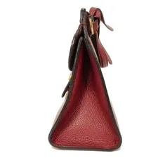 Gucci GG Marmont Small Top Handle 2WAY Double G 442622 3