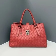 Bottega Veneta Large Roma (ym012626c1) 2