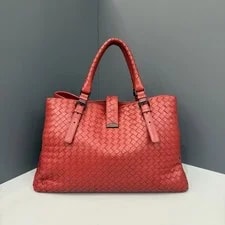 Bottega Veneta Large Roma (ym012626c1) 3