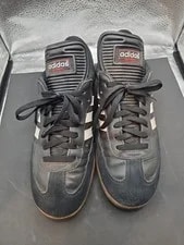Size 9.5 - Adidas Samba OG Gum 2