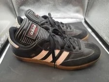 Size 9.5 - Adidas Samba OG Gum 3
