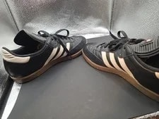 Size 9.5 - Adidas Samba OG Gum 4