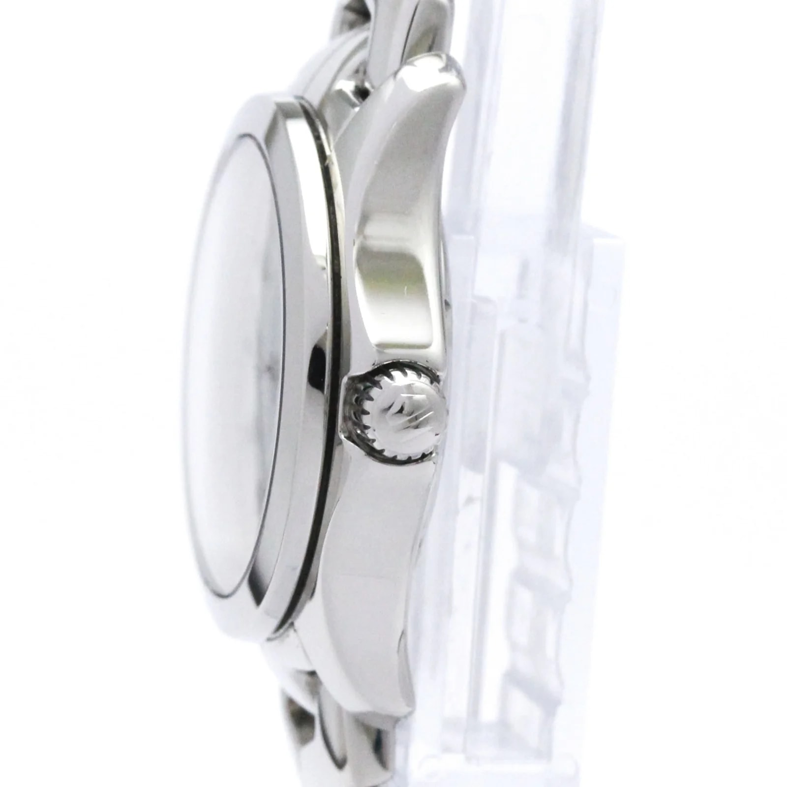 Tag Heuer Link Quartz Stainless Steel 3