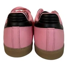 Adidas Samba Messi Inter Miami CF Gum 2