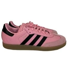 Adidas Samba Messi Inter Miami CF Gum 3