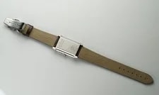 Jaeger-LeCoultre Reverso 26mm Duo Night and Day Steel Q2718410 - 2017 4