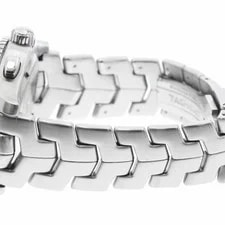 TAGHeuer Link Chronograph Quartz Men Watch 4