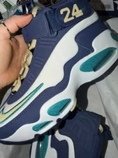 Size 7.5 - Nike Air Griffey Max 1 2026 3
