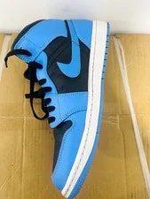 Jordan — Jordan Air 1 Low Low Top Lace-Up Athletic — Sneaker — resale