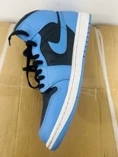 Jordan Air 1 Low Low Top Lace-Up Athletic 2