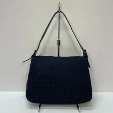 Fendi 8BR001 Mamma Baguette MBZ603 Cowhide 2