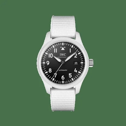IWC Schaffhausen — IWC Schaffhausen Pilot's Chronograph TOP GUN Edition "Lake Tahoe" — Watch — resale