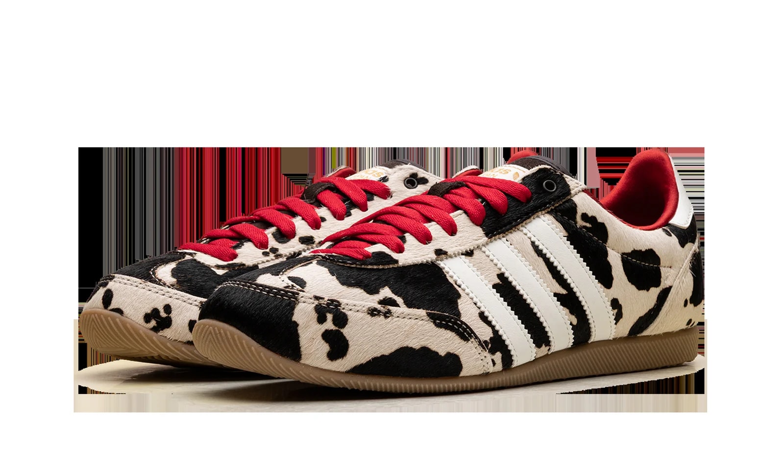 Japan Wmns "Cow Print Aurora " 2