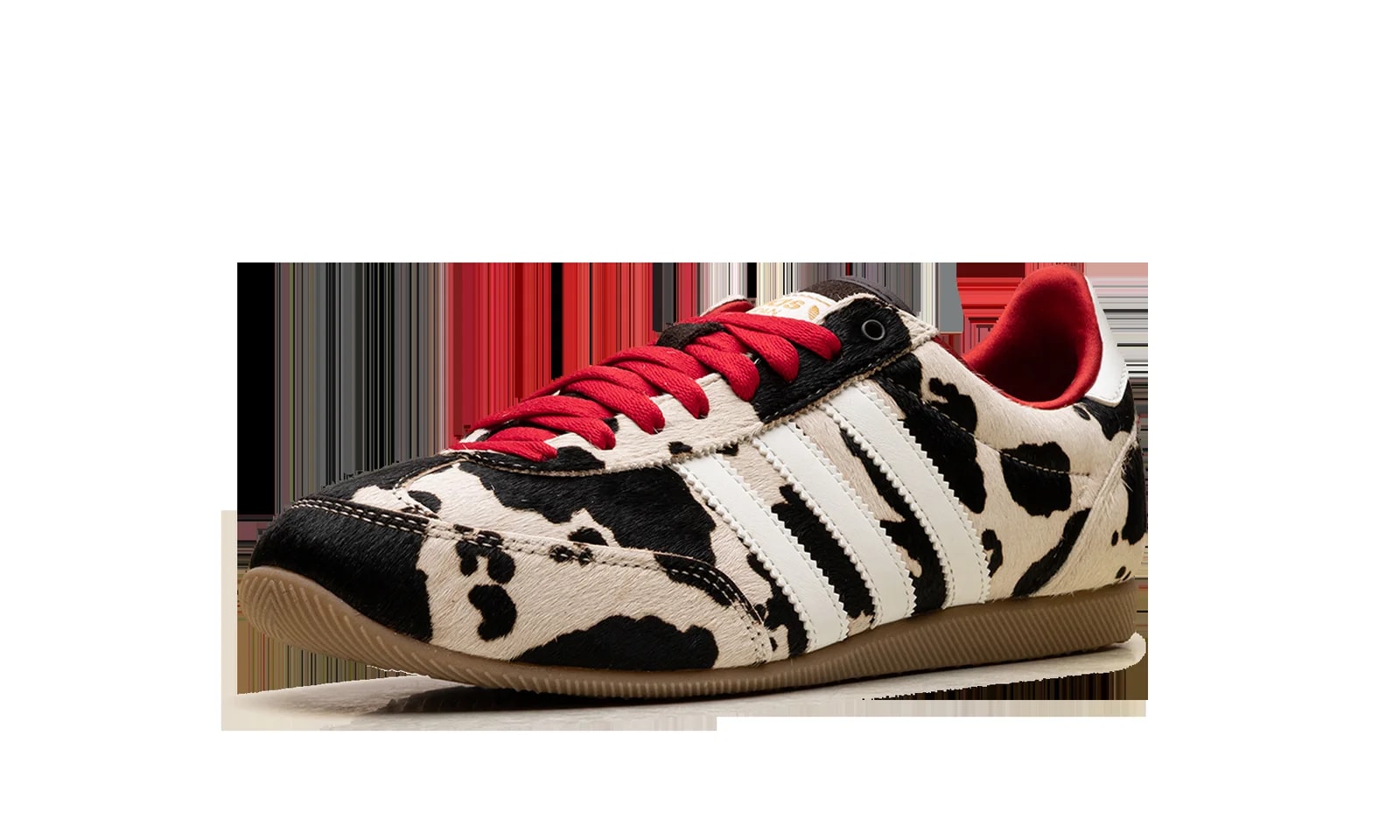 Japan Wmns "Cow Print Aurora " 4
