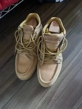 7.5US Timberland Shoes Timber Beams Collaboration Limited Edition Vhtf Desig 3