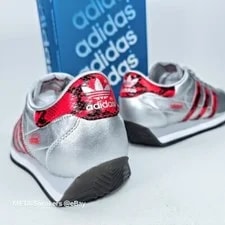 Adidas US 11.5 Retro Country Japan 4