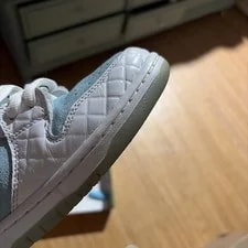 Size 10.5 - FTC X Nike Dunk SB Low Lagoon Pulse 3
