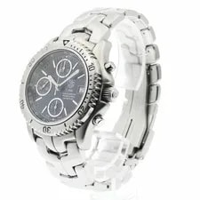 TAGHeuer Link Chronograph Automatic Men Watch 2