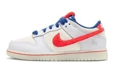 Nike — Nike Dunk Low Year of the Rabbit Rabbit (2023) (PS) -161 — Sneaker — resale
