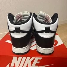 9.0US Nike Dunk High 3