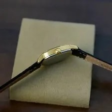 Omega — Omega de Ville Ellipse — Watch — resale