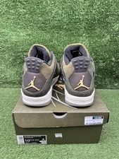 Size 10.5 - Jordan 4 SE Retro Low Craft 4